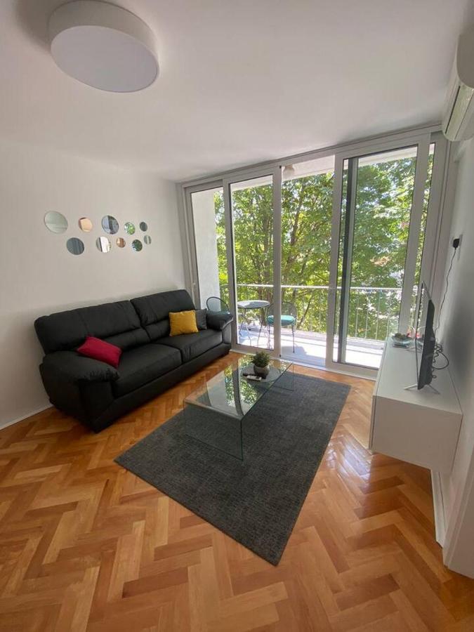 Апартаменты Apartman Eni Риека Экстерьер фото