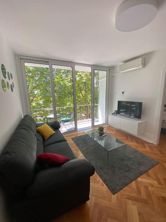 Апартаменты Apartman Eni Риека Экстерьер фото